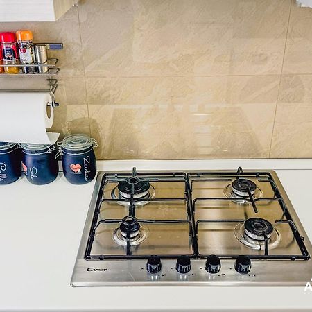 Azadi B&B Flaminio Рим Экстерьер фото